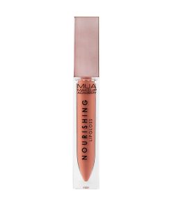 MUA Nourishing Lip Gloss Heartfelt 7gr