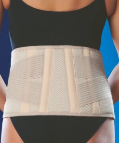 Anatomic Help 0192 Waist Belt