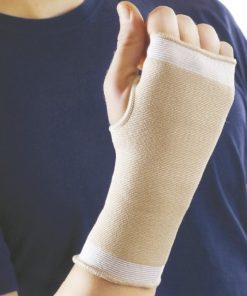 Anatomic Help 1405 Forearm-Wrist Support - XLarge