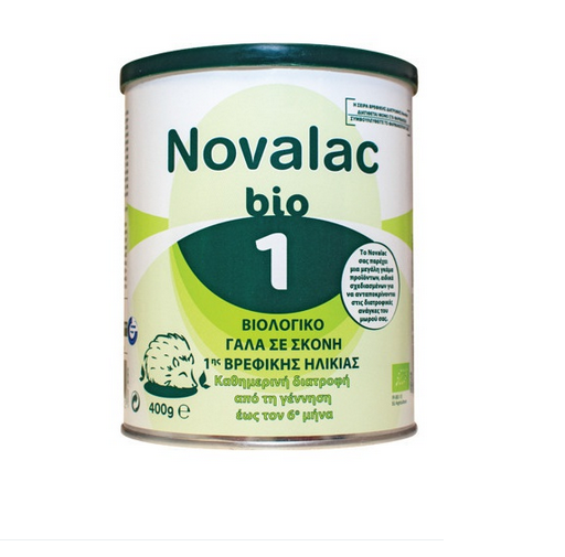 NOVALAC Premium 1 800 Gr