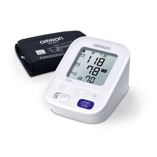 Tensiometre electronique digital measure pressure arterial automatic 