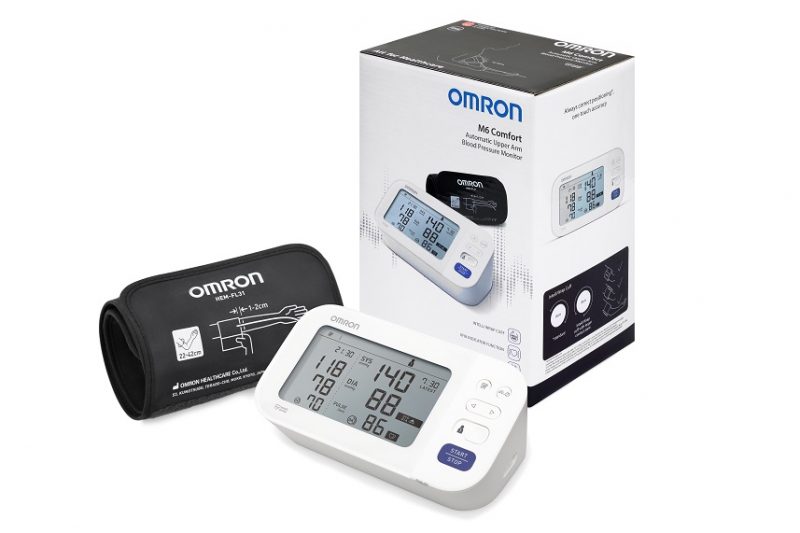Microlife IHB BPB2 Easy, Blood Pressure Monitoring Device