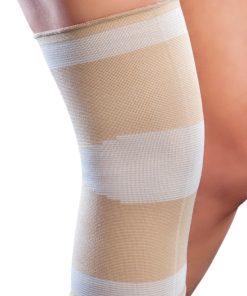 Anatomic Help 1501 Knee Elastic Support - Small