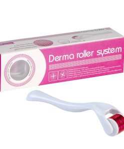 AgPharm Derma Roller Face System 0.25mm 1pc