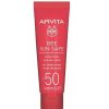 Apivita Bee Sun Safe SPF50 Hydra Fresh Face Gel-Cream 50ml