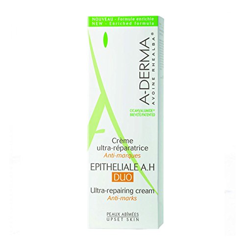 A Derma Epitheliale Ah Duo Ultra Repairing Cream 100ml