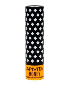 Apivita Honey Lip Care 4.4gr