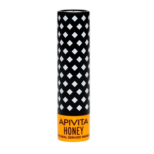 Apivita Honey Lip Care 4.4gr