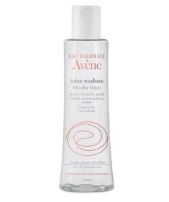 Avène Micellar Lotion Cleanser & Make-Up Remover 200ml