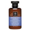 Apivita Sensitive Scalp Shampoo with Lavender & Honey 250ml