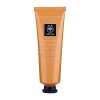 Apivita Face Scrub for Gentle Exfoliation with Apricot 50ml