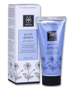 Apivita Herbal Gel with Arnica 40ml