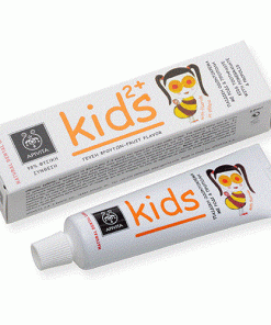 Apivita Kids Care (2Y+) Toothpaste 50ml