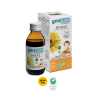 Aboca Grintuss Pediatric Syrup for Cough 180gr