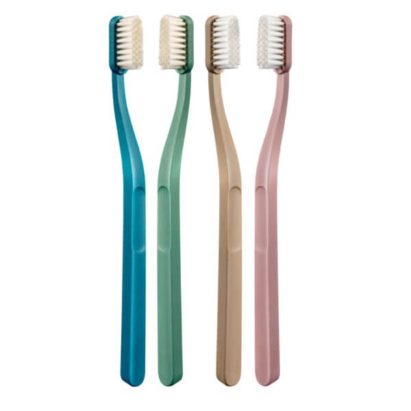 Jordan Green Clean Soft Toothbrush | Pharmacy
