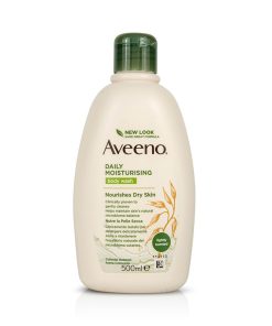 Aveeno Daily Moisturizing Body Wash 500ml