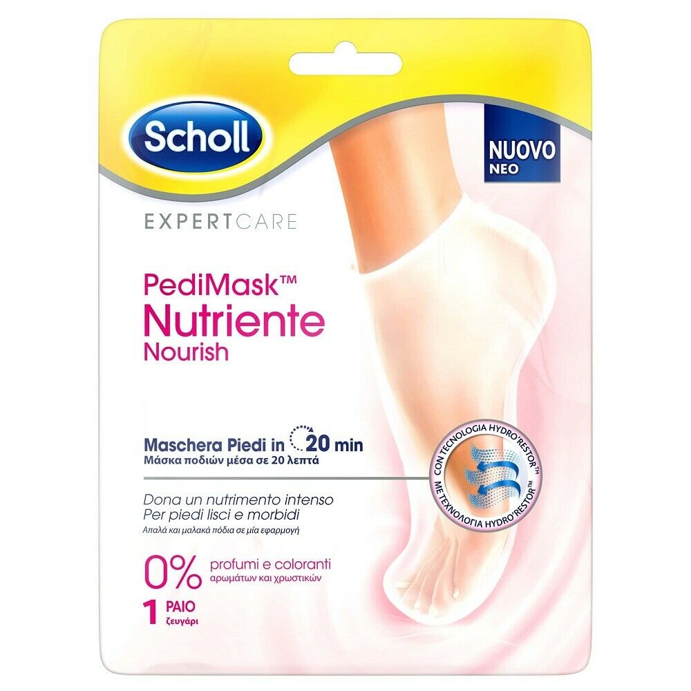  Scholl Hard Skin Double Action Footfile : Beauty & Personal  Care