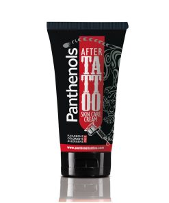 Tattoo Cream Products for Women