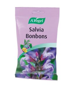 A.Vogel Salvia Bonbons 75gr