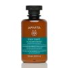 Apivita Oil Balance Shampoo with Peppermint & Propolis 250ml