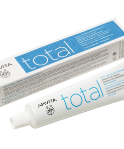 Apivita Total Protection Toothpaste 75ml