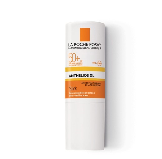 La Roche Posay Anthelios XL Stick SPF 50+ Sunscreen for Sensitive Zones 9gr | Foto Pharmacy